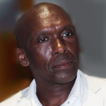 Jacob Mfini