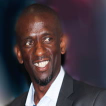 Phumelele Magodla