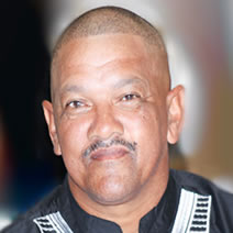 Graham Meyer