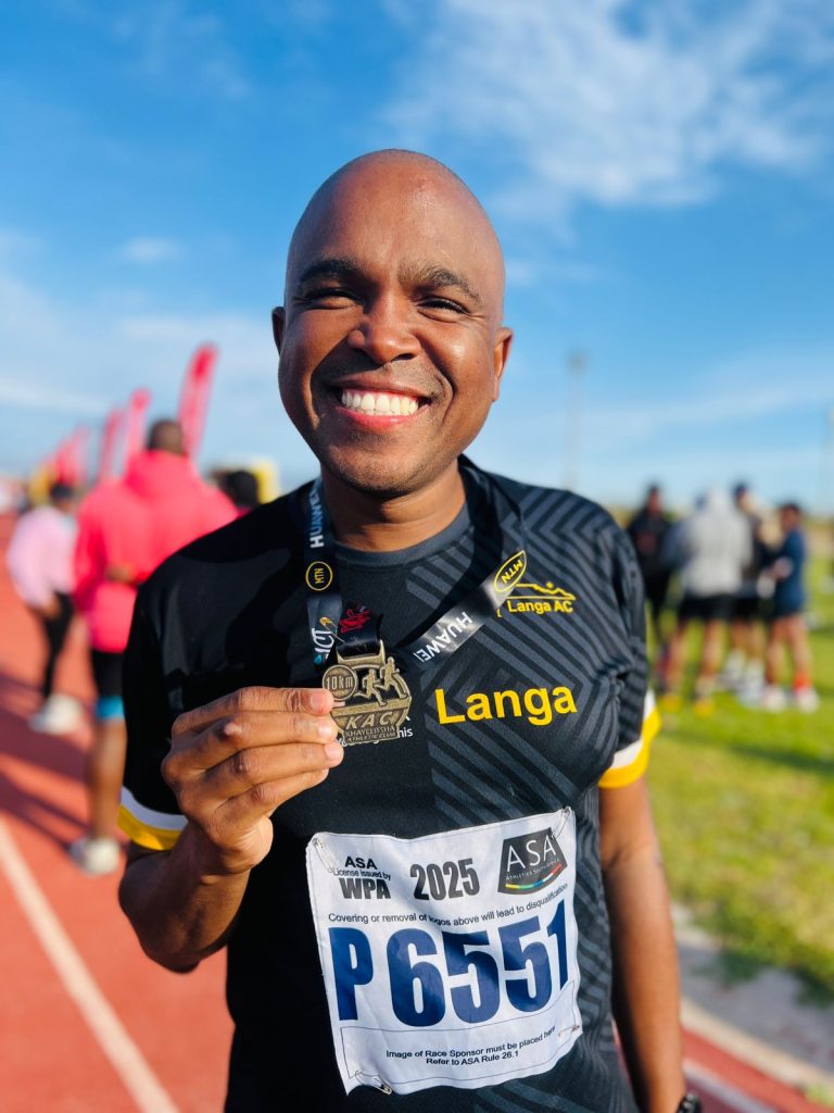 langa
